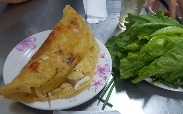 Món Ăn Phan Rang
