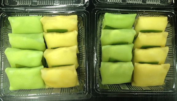 Món Ăn Miền Quê - Giao Hàng Tận Nơi