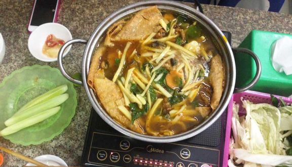 Tùng Vi - Lẩu Các Loại