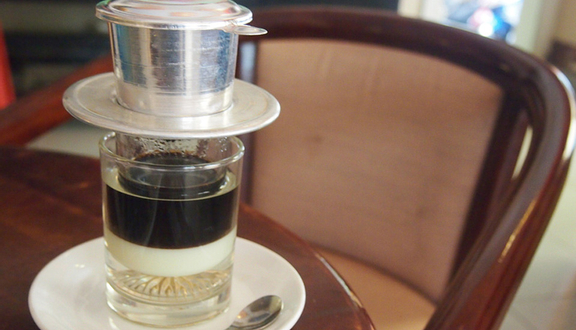 Moka Coffee House