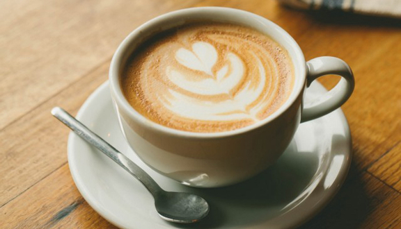 Mocha Coffee - Cà Phê, Trà Sữa & Sinh Tố