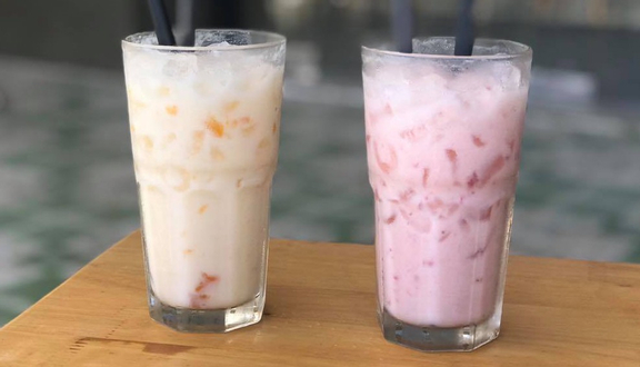 Mộc Trà Coffee - Đường D