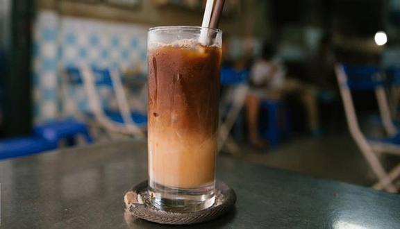 Mộc Coffee - Đường D1