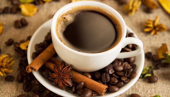 Mộc Coffee - Đường 54