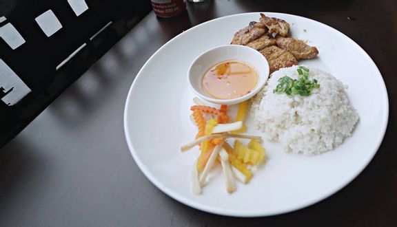 Cơm thêm