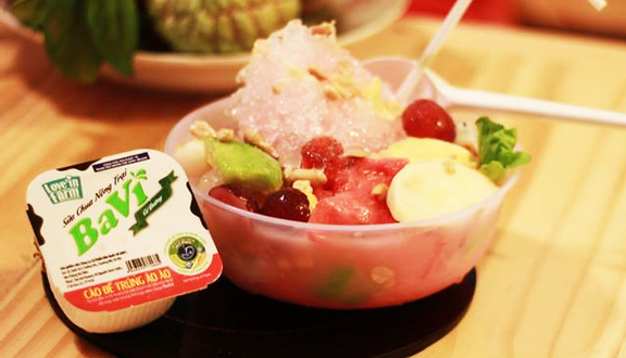 Mix Fruit Online