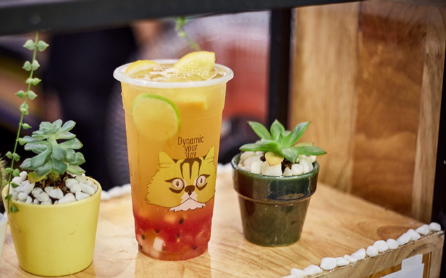 Miutea - Xóm Chiếu