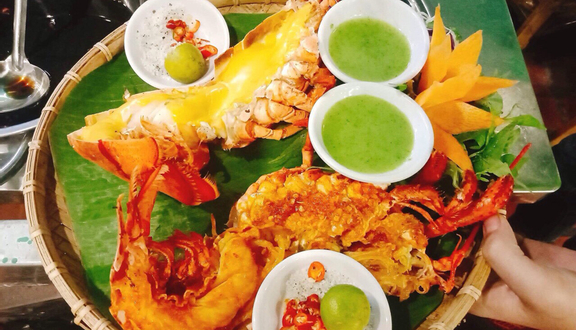 Chả đùm