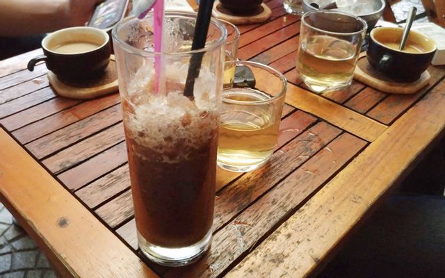 Miu Coffee