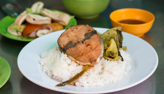 Bò kho - bánh mì