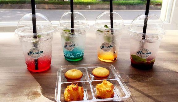 Minnie Coffee & Sweets