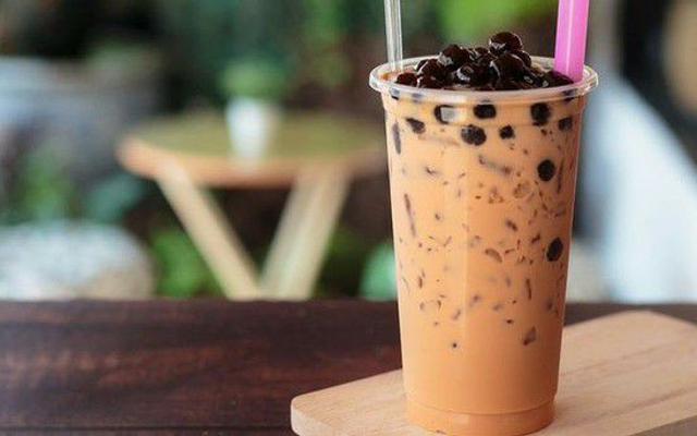 Mini Star - Trà Sữa & Ăn Vặt