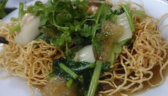 Cơm chiên Dương Châu