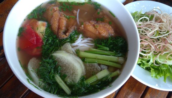 Minh Tâm - Ẩm Thực Bắc