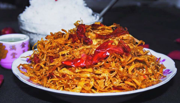 Minh Rùa Food - Shop Online