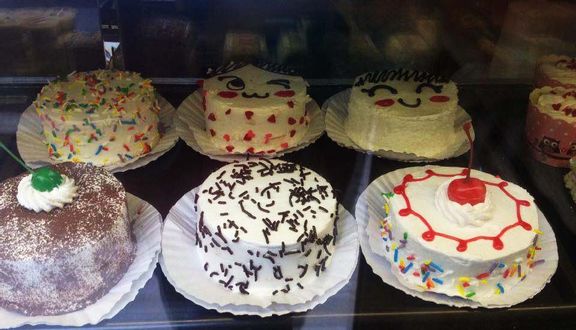 Tùng Anh Bakery