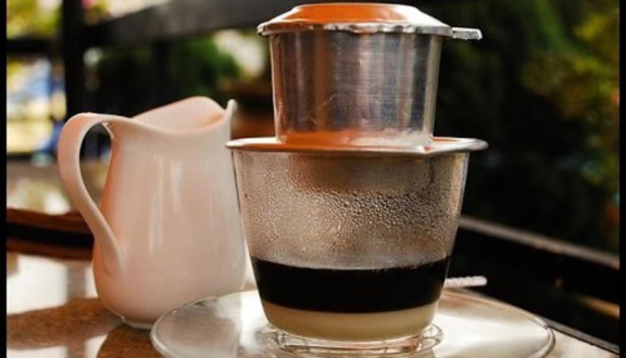 Minh Phú Coffee