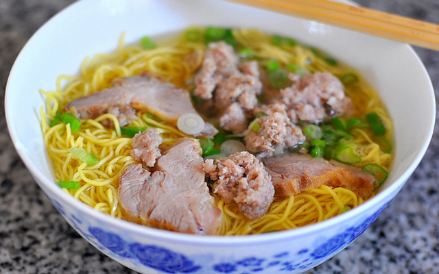 Minh Ký Mì Gia - Hoàng Sa