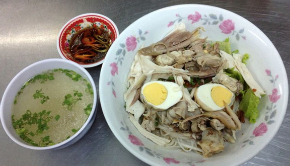 Thêm lòng gà trứng non (nguyên bộ)