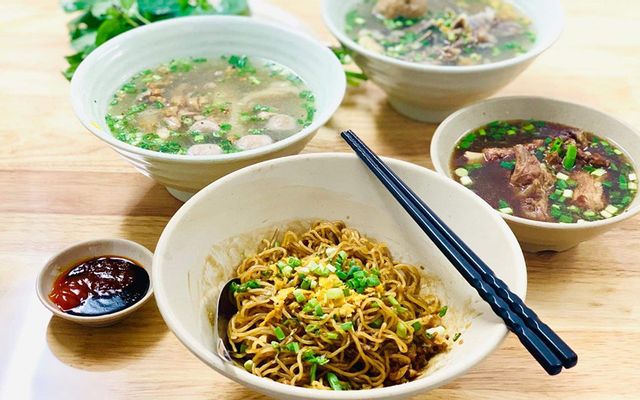 Trà Cúc tử