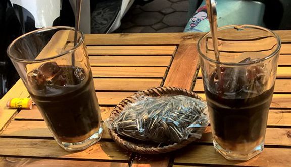 Tũn Cafe - Mỹ Đình