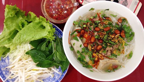 Minh Khang - Bánh Canh Phan Rang