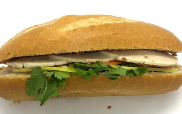 Xôi Mặn