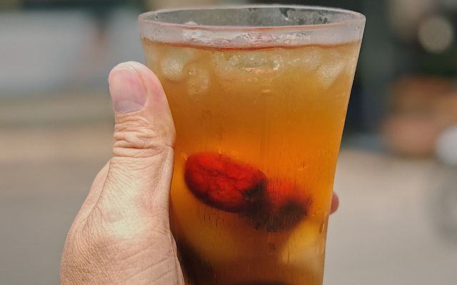 Minh Đức - Sâm Củ Năng