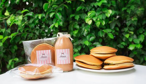Minara - Food & Beverage - Shop Online
