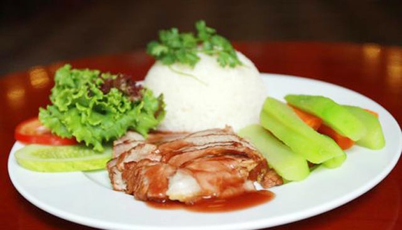 Mina - Cơm Văn Phòng - Đường Số 1