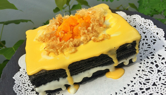 Min - Đồ Ăn Keto - DAS - Lowcarb