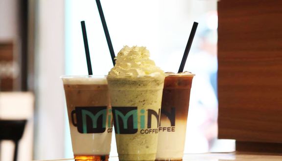 MiN Coffee