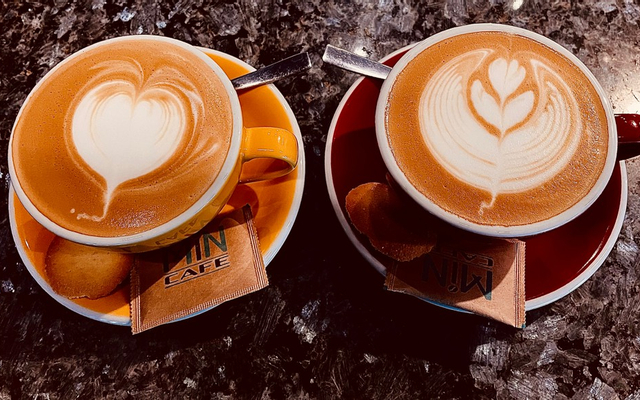 Mocha