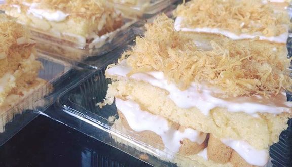 Mimi Bakery - An Dương Vương