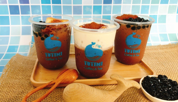 Milo Dầm TUTIMI - Nguyễn Văn Nghi