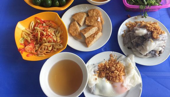 Bánh ướt