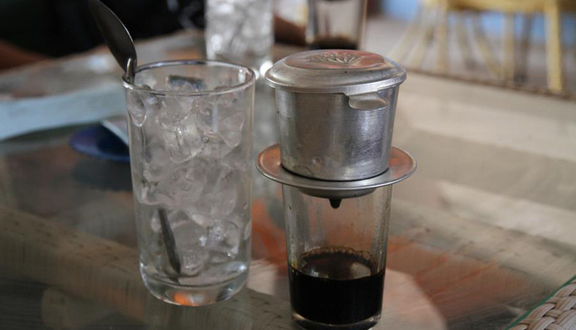 Mile Coffee