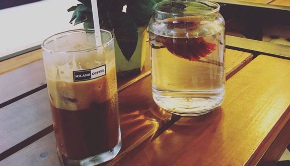 Milano Coffee - Xa Lộ Hà Nội