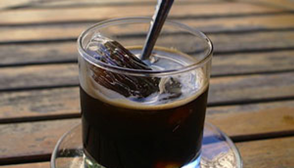 Milano Coffee - Trần Thị Cờ