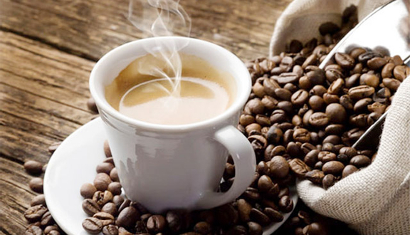 Milano Coffee - Phan Xích Long