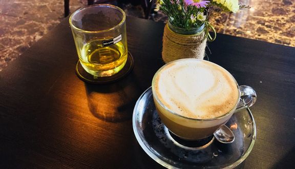 Milano Coffee - Dương Khuê