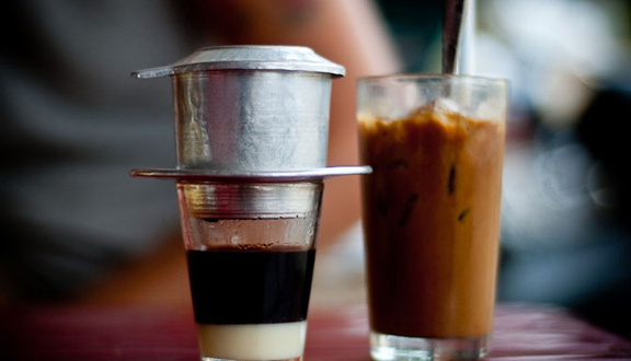 Milano Cafe - Thống Nhất