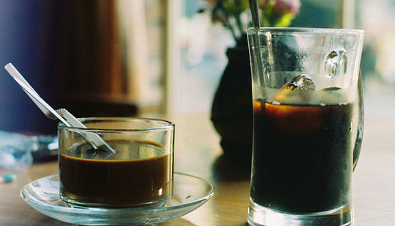 Milano Cafe - Sư Vạn Hạnh