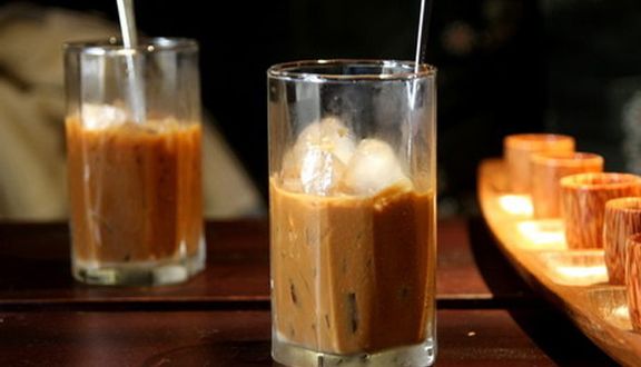 Milano Cafe - Nguyễn Thị Tú