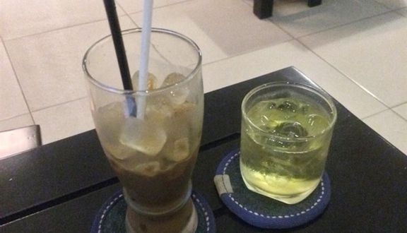 Milano Cafe - Nguyễn Thị Định