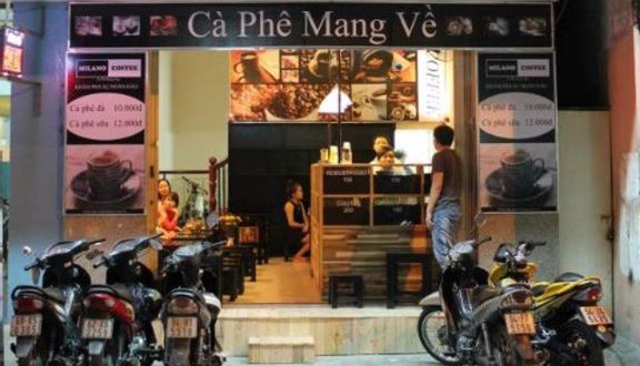 Milano Cafe - Hưng Vượng 1