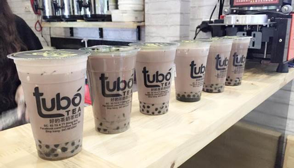 Tubó Tea - Xuân Mai - Hà Nội