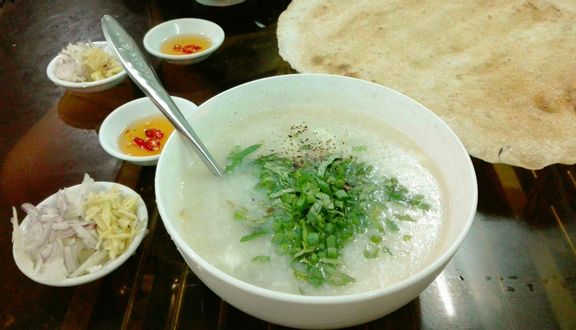 @Cơm chiên đùi tỏi nhỏ