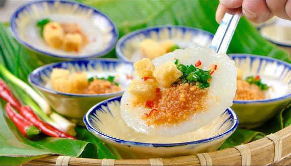 Miền Trung Quán - Chuyên Các Món Miền Trung