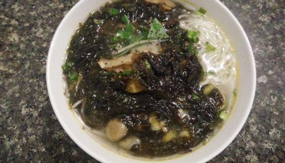 Cơm tấm sườn bì chả